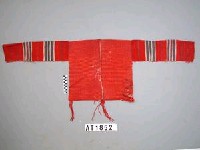 藏品(長袖短衣)的圖片